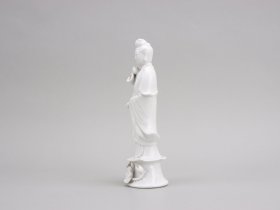 德化窑观音