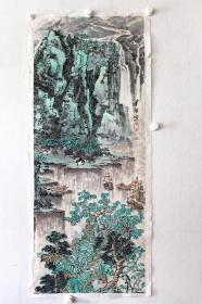 书款光林，具体简介不知 ，清仓处理，识者捡漏！尺寸90*36cm，品相如图，实图拍摄，看好拍，不议价。
​