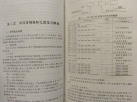 农村实用电工手册（硬装）