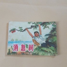 消息树
