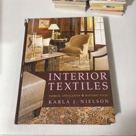 interior textiles