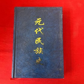 元代民族史