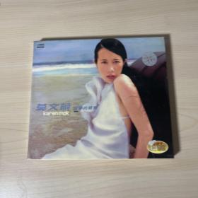 莫文蔚盛夏的果实 2CD