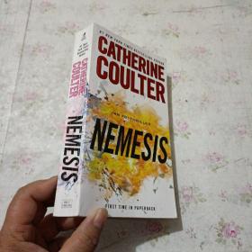 NEMESIS CATHERINE COULTER