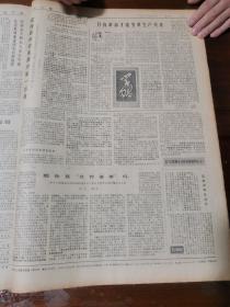 1973年各种报纸