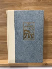 1938年诺贝尔文学奖得主，美国作家赛珍珠（Pearl S. Buck，1892年6月26日－1973年3月6日），限量1000本编号签名本《母亲》，编号880