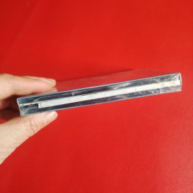 美丽的神话3CD（未拆封）