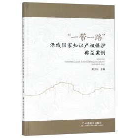 【9成新正版包邮】“”沿线保护典型案例