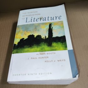 The Norton Introduction to Literature