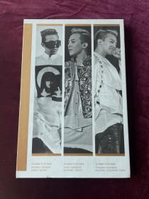 2013 G-DRAGON WORLD TOUR DVD