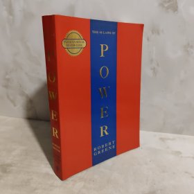 The 48 Laws of Power