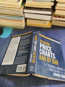 Reading Price Charts Bar by Bar：The Technical Analysis of Price Action for the Serious Trader