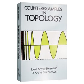 Counterexamples in Topology(Dover Books on Mathematics)