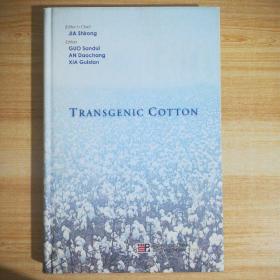 Transgenic Cotton.