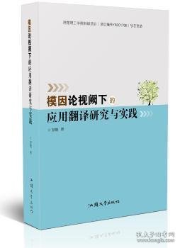 模因论视阙下的应用翻译研究与实践