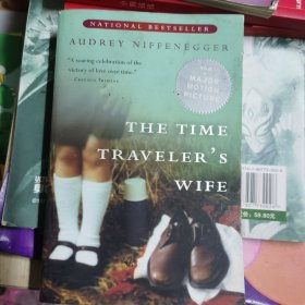 The Time Traveler's Wife