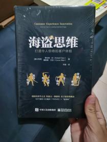 海盗思维：打造令人惊奇的客户体验