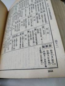 中华大字典上下册全(如图)