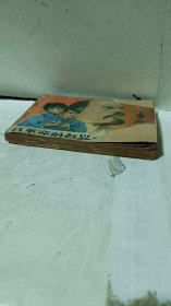 连环画《以革命的名义》人民美术出版社出版，64开/174页，价15米（不包邮）阳台左边书堆1号纸箱