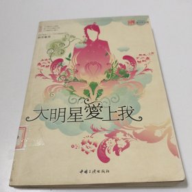 大明星爱上我