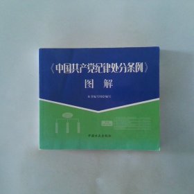 中国共产党纪律处分条例图解