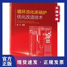 循环流化床锅炉优化改造技术