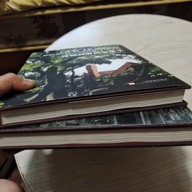 梧桐树后的老房子(1、2册合售)：上海徐汇历史建筑集锦