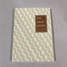 THE GREAT GATSBY