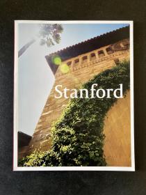 Stanford 斯坦福大学介绍手册