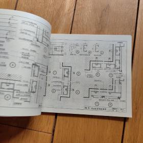 建筑构造通用图集88J3外装修