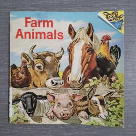 farm animals