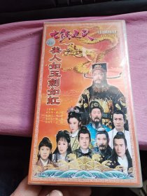 美人如玉剑如虹5VCD