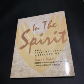 In the Spirit: The Inspirational Writings of Susan L.  Taylor【英文原版】
