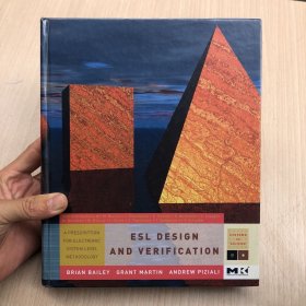 ESL DESIGN AND VERIFICATION