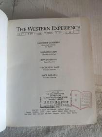 西方的经验THE WESTERN EXPERIENCE