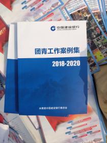 团青工作案例集(2018-2020)