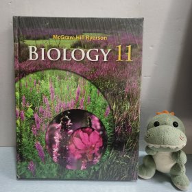 BIOLOGY 11