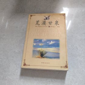 荒漠甘泉