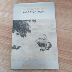 The Young Cowherd and Other Poems