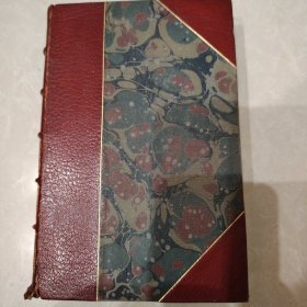 HISTORY OF EUROPEAN MORALS LECKY-VOL.I（欧洲道德史）1869年12月