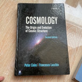 COSMOLOGY