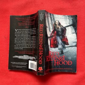 RedRidingHood