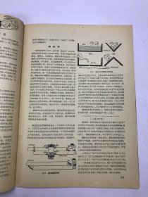 科学画报1964年6-7