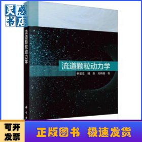 流道顆粒動(dòng)力學(xué)