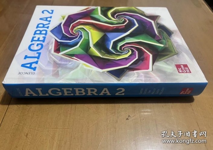 Algebra 2