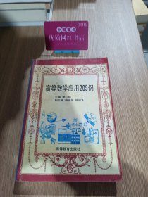 高等数学应用205例