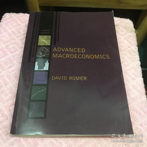 AdvancedMacroeconomics