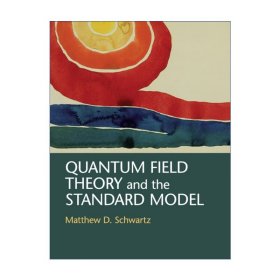 Quantum Field Theory and the Standard Model