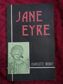 JANE EYRE