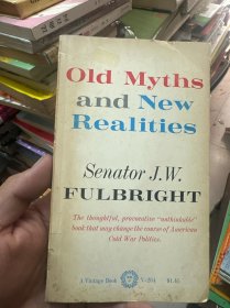 Old Myths and New Realities 原版外文